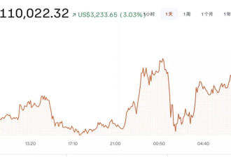 比特币涨破11万美元，为何再创历史新高