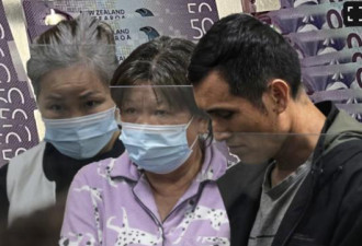 华人骗华人！3名中国游客组团出国诈骗机场被抓