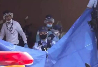 日本一对夫妻打架后双双身亡，5岁女童在遗体旁生活近一周获救