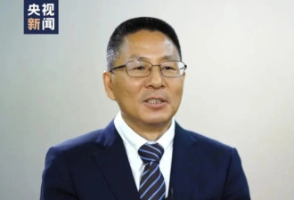 涉腐败 中国国务院“拔”王建军证监会副主席职务