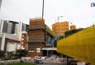 香港廉政公署查处李嘉诚旗下资产