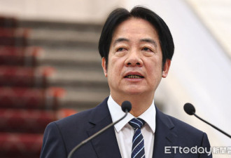 有人说他过去像习近平 现在像川普
