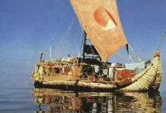 海上丝路争霸：托勒密埃及的开拓壮举