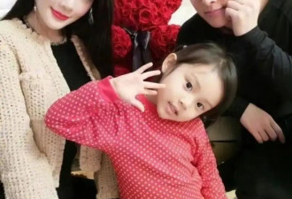 李小璐女儿疑似抑郁，1580元T恤跳舞引关注，网友纷纷送暖心祝福