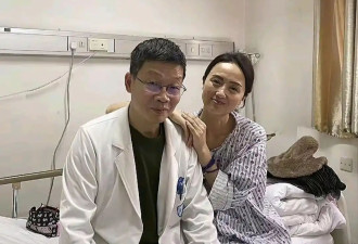 51岁朱媛媛死因曝光：业内人曝是结肠癌