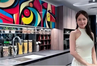 TVB港姐庄子璇回应与郭晋安“父女恋传闻”....