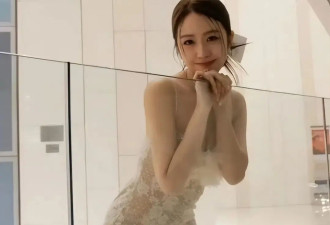 TVB港姐庄子璇回应与郭晋安“父女恋传闻”....