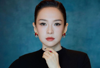 章子怡深夜发文缅怀朱媛媛 自曝胃病 半夜被痛醒