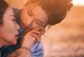 内娱最疯的“恶女专业户”，内心住着公主
