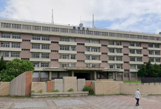 创立于1948年学校倒闭 将夷为平地
