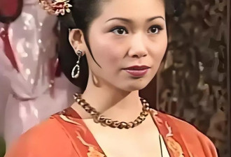1998版《鹿鼎记》，韦小宝的七位老婆今昔状况大不同