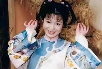 1998版《鹿鼎记》，韦小宝的七位老婆今昔状况大不同