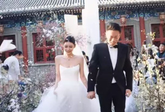 汪小菲二婚，我只看到一个疲惫的中年人