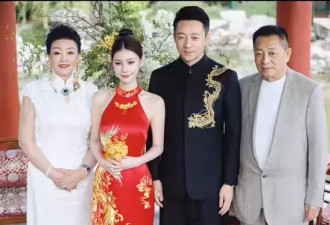 汪小菲二婚，我只看到一个疲惫的中年人