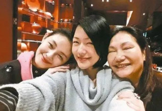 S妈黄春梅更新社交媒体，回应“争遗产”传闻