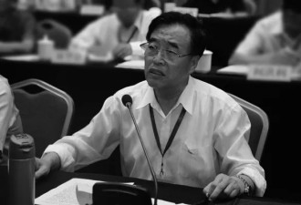 原北京军区副司令员兼北京卫戍区司令员去世
