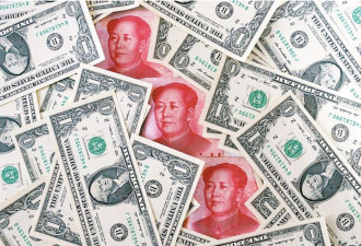 “中国不想人民币贬值”令人震惊