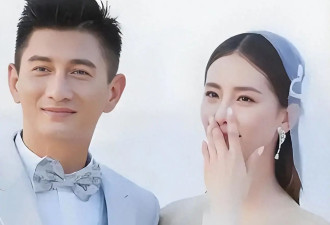 曝刘诗诗吴奇隆秘密离婚协议，8亿财产分割，涉对赌协议失败