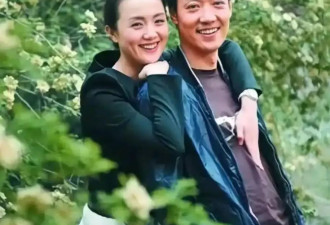 曝朱媛媛生病照，辛柏青隐瞒近月，小动作暴露悲伤