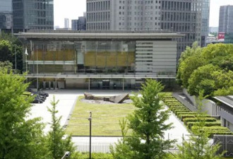 首次！日本首相官邸花坛拟填入核去污土壤...