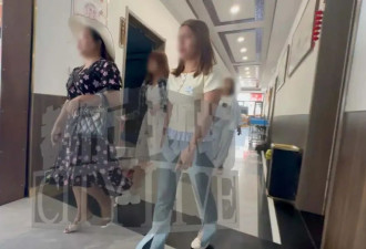 记者卧底贩卖缅甸女子团伙:偷渡者入境需走7天7夜