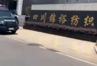 “800哥”怒火烧厂 八百元欠薪纠纷引社会震荡