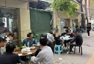 在北京，面馆才是中年男人的精神码头