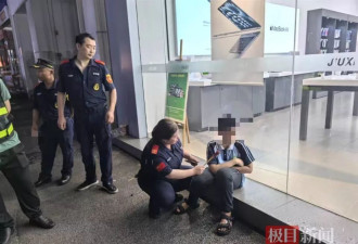 12岁男孩离家出走，两天后父亲送外卖出车祸去世