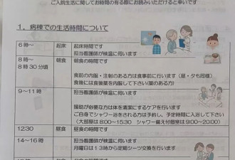 记录：大阪就医花了三瓜两枣，治愈了一场大病