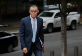 赵长鹏自曝狱中生活：与双重杀人犯同住