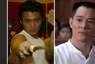 李连杰时隔14年再演武侠！合作吴京谢霆锋能引爆票房？