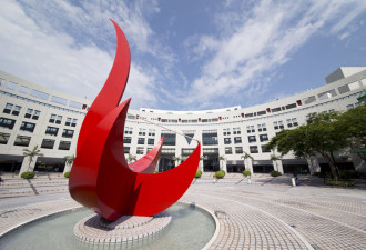 香港科大公开邀请哈佛大学国际生入学