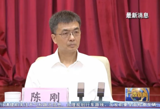 广西政坛巨震 中央宣布倒查十年 什么信号?