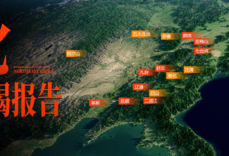 东北资源枯竭报告:为啥东北模式是最惨的?