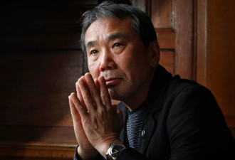 村上春树、希特勒家族主动绝后