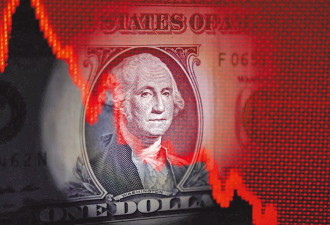 美国“病情”极其极其危急 避险基金天王警告