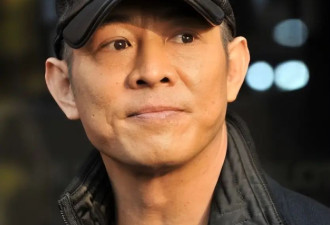 李连杰自称进入倒计时，重提当年港娱黑幕，要求利智日后低调行事
