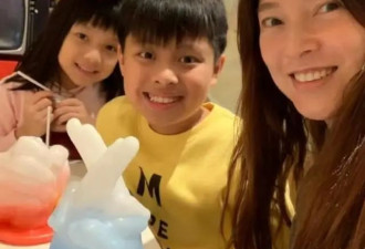 回应父女恋！23岁前港姐与大37岁视帝来往密切