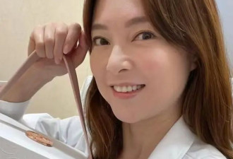 回应父女恋！23岁前港姐与大37岁视帝来往密切