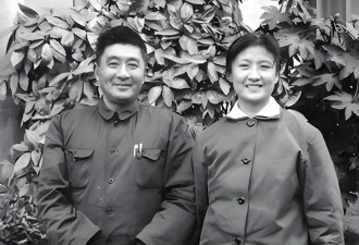 黄宗英与养子周伟打财产官司，双方都是输家
