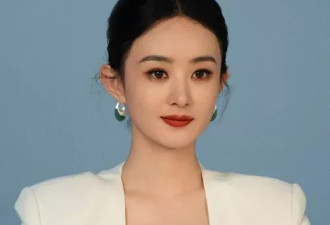 赵丽颖前经纪人曝黑料:她痛哭保证以后"不干那事儿",我才捧她