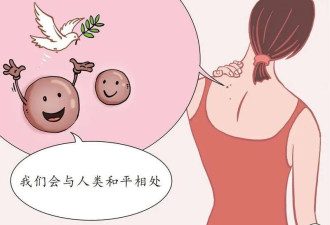什么样的痣会“癌变”?符合5个特征要警惕