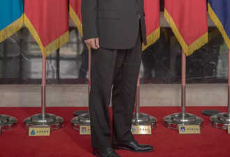 台湾国防部长：相信美国对中国犯台企图仍具威慑