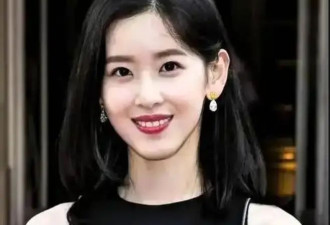 “奶茶妹妹”章泽天罕晒健身照！素颜皮肤白里透红美爆了