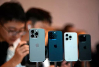 iPhone将涨破3500？分析师示警"美国制造"代价超惊人