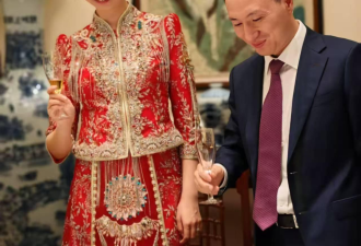 新婚妻被拒入境中国 贺建奎晒绿卡喊话