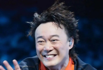 太拼！台媒曝陈奕迅演唱会票房超5500万，怪不得他身体没恢复就上台
