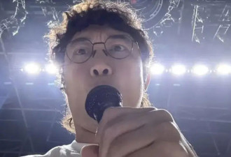 太拼！台媒曝陈奕迅演唱会票房超5500万，怪不得他身体没恢复就上台