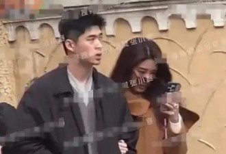 杨采钰现任男友身份疑曝光！年轻帅气又多金，二人曾被曝现身医院妇产科