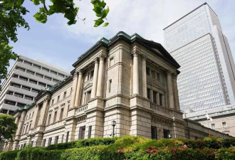 美国的股市，日本的债市，中国的楼市